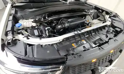 Ford Explorer 2020 2.3 гидро в Москве № 170841, миниатюра 6