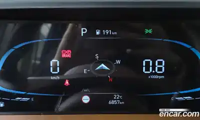 Hyundai Casper 2025 1.0 гидро в Москве № 1757196, миниатюра 11