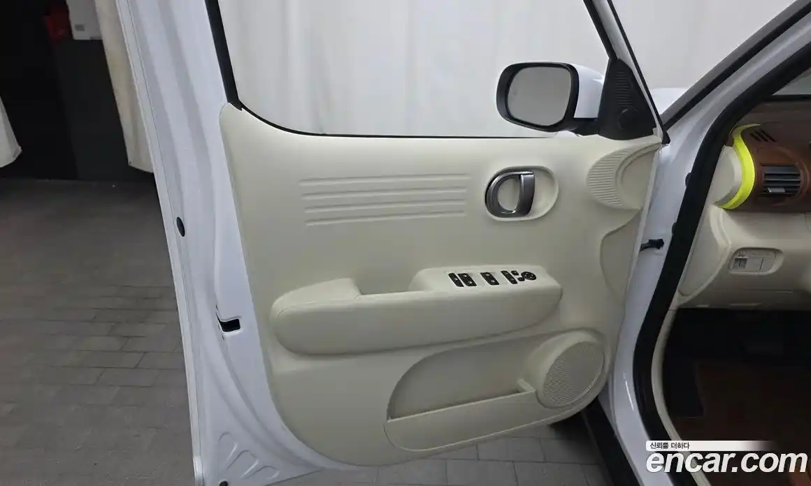 Hyundai Casper 2025 1.0 гидро в Москве № 1757196, фото 14