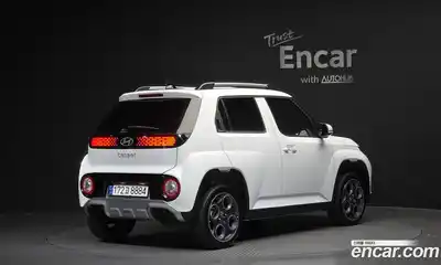 Hyundai Casper 2025 1.0 гидро в Москве № 1757196, миниатюра 2