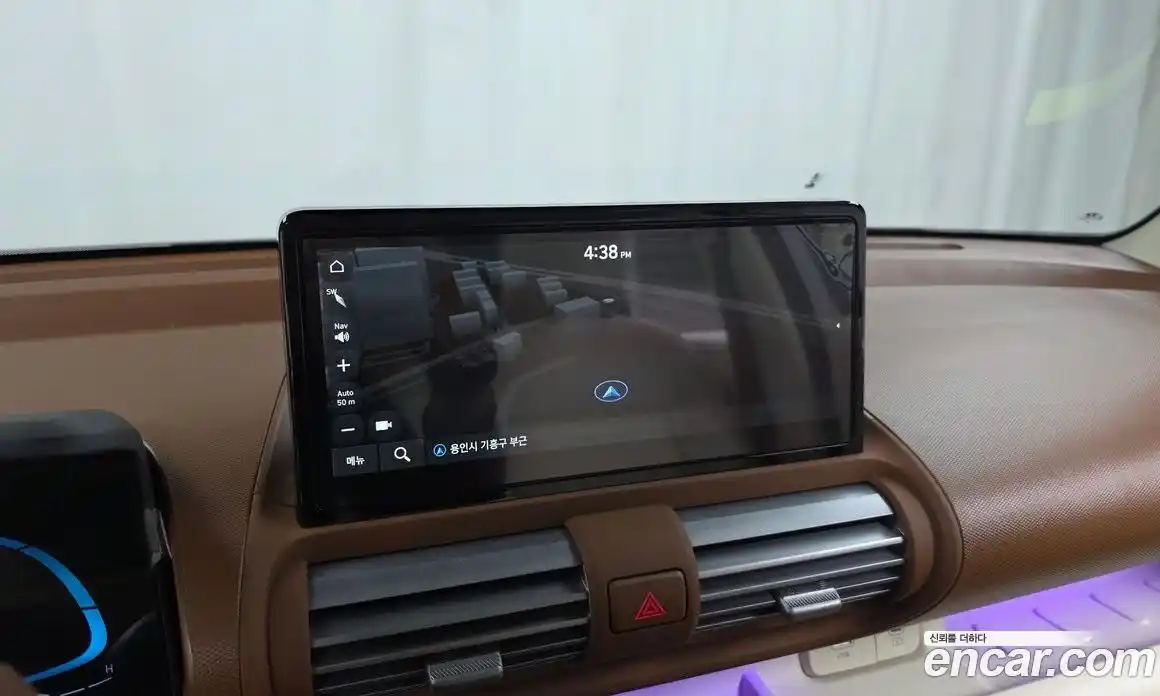 Hyundai Casper 2025 1.0 гидро в Москве № 1757196, фото 21