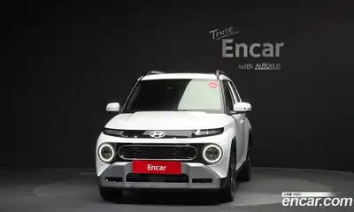 Hyundai Casper 2025 1.0 гидро в Москве № 1757196, миниатюра 3