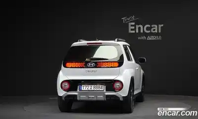 Hyundai Casper 2025 1.0 гидро в Москве № 1757196, миниатюра 4