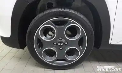 Hyundai Casper 2025 1.0 гидро в Москве № 1757196, миниатюра 5