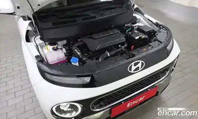Hyundai Casper 2025 1.0 гидро в Москве № 1757196, миниатюра 6
