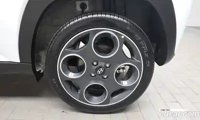 Hyundai Casper 2025 1.0 гидро в Москве № 1757196, миниатюра 7