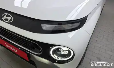 Hyundai Casper 2025 1.0 гидро в Москве № 1757196, миниатюра 8