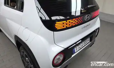 Hyundai Casper 2025 1.0 гидро в Москве № 1757196, миниатюра 9