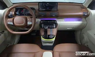 Hyundai Casper 2025 1.0 гидро в Москве № 1757196, миниатюра 10