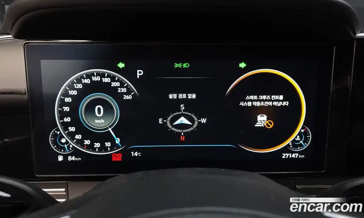 Hyundai Grandeur 2022 3.3 гидро в Москве № 1757584, фото 11