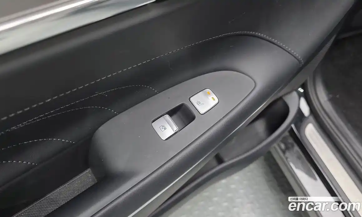 Hyundai Grandeur 2022 3.3 гидро в Москве № 1757584, фото 28