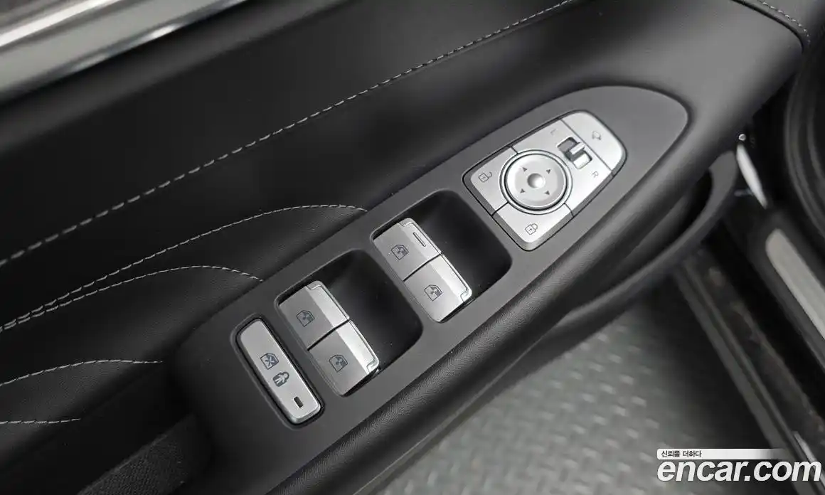 Hyundai Grandeur 2022 3.3 гидро в Москве № 1757584, фото 29