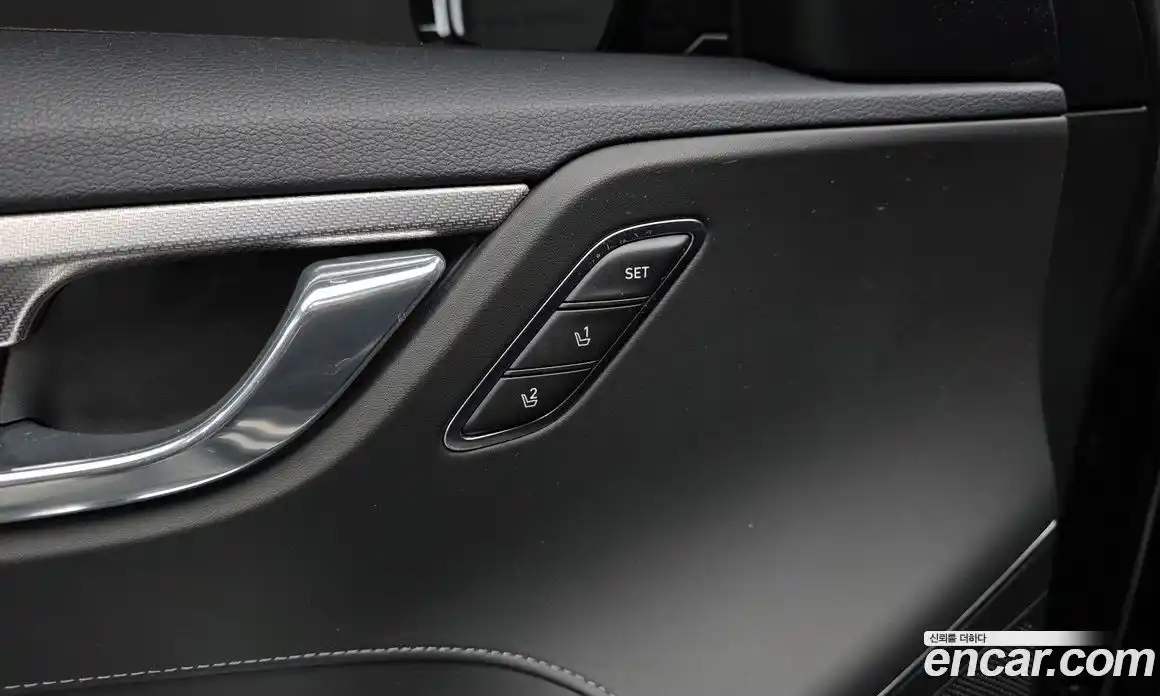 Hyundai Grandeur 2022 3.3 гидро в Москве № 1757584, фото 30