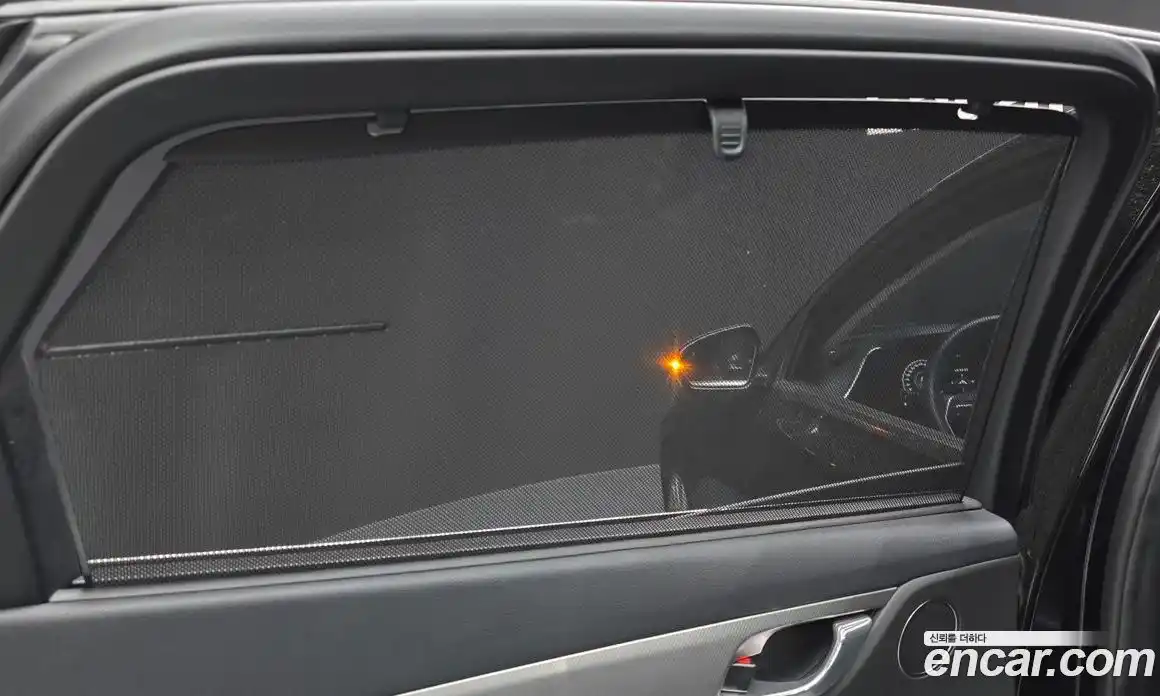 Hyundai Grandeur 2022 3.3 гидро в Москве № 1757584, фото 33