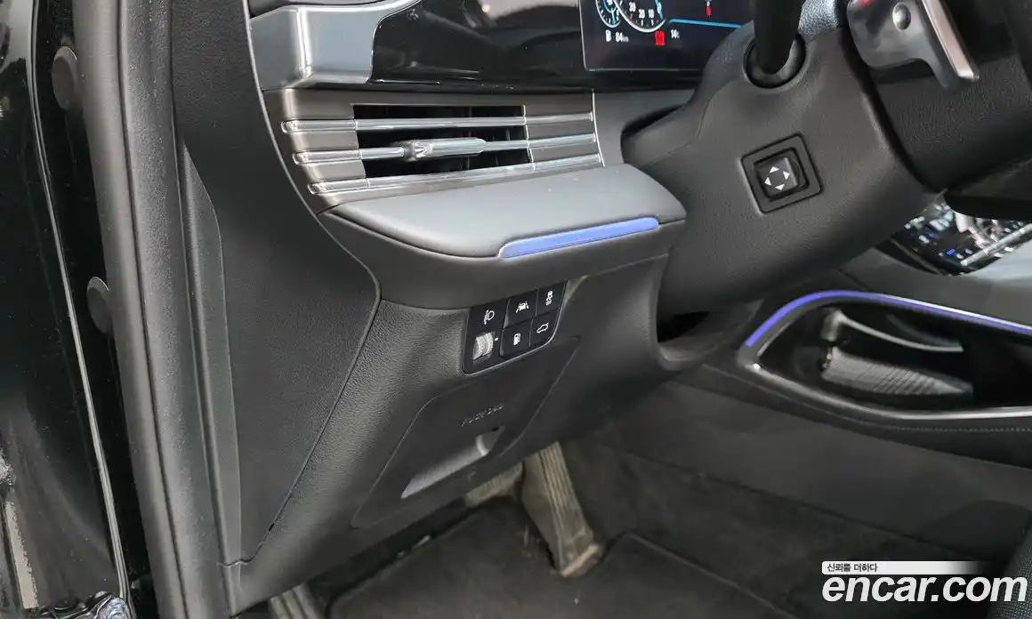 Hyundai Grandeur 2022 3.3 гидро в Москве № 1757584, фото 35
