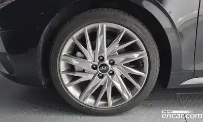 Hyundai Grandeur 2022 3.3 гидро в Москве № 1757584, миниатюра 5