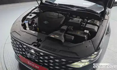 Hyundai Grandeur 2022 3.3 гидро в Москве № 1757584, миниатюра 6