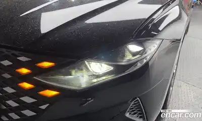 Hyundai Grandeur 2022 3.3 гидро в Москве № 1757584, миниатюра 8
