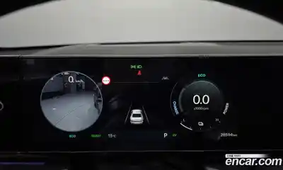 Hyundai Grandeur 2023 1.6 гидро в Москве № 1757609, миниатюра 11