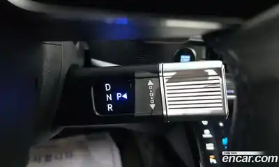 Hyundai Grandeur 2023 1.6 гидро в Москве № 1757609, миниатюра 12