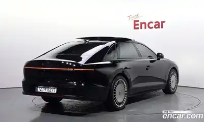 Hyundai Grandeur 2023 1.6 гидро в Москве № 1757609, миниатюра 2