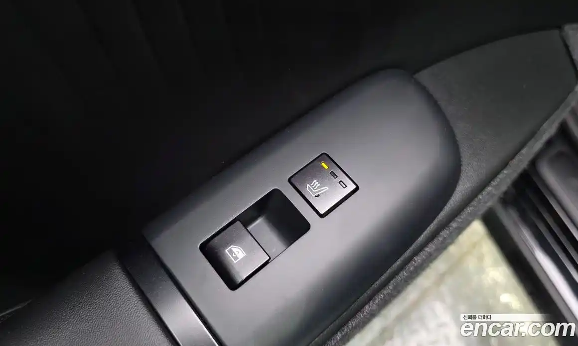 Hyundai Grandeur 2023 1.6 гидро в Москве № 1757609, фото 25