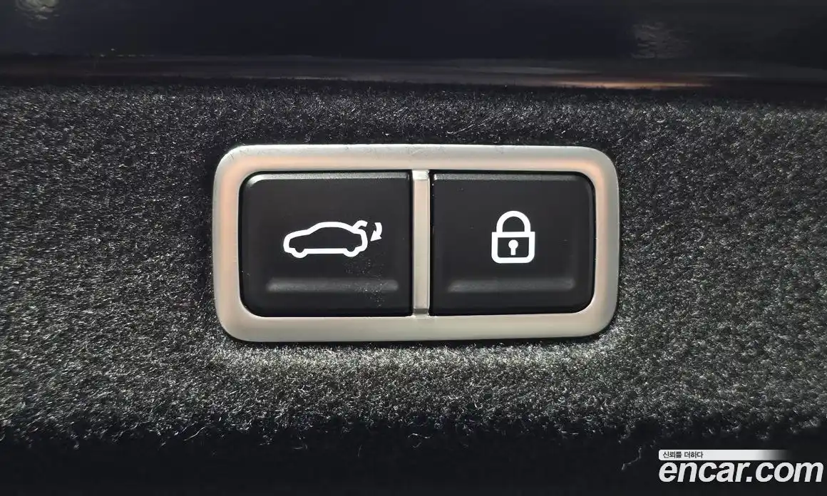 Hyundai Grandeur 2023 1.6 гидро в Москве № 1757609, фото 26