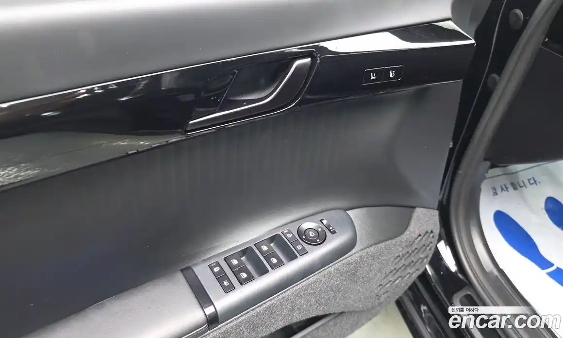Hyundai Grandeur 2023 1.6 гидро в Москве № 1757609, фото 28