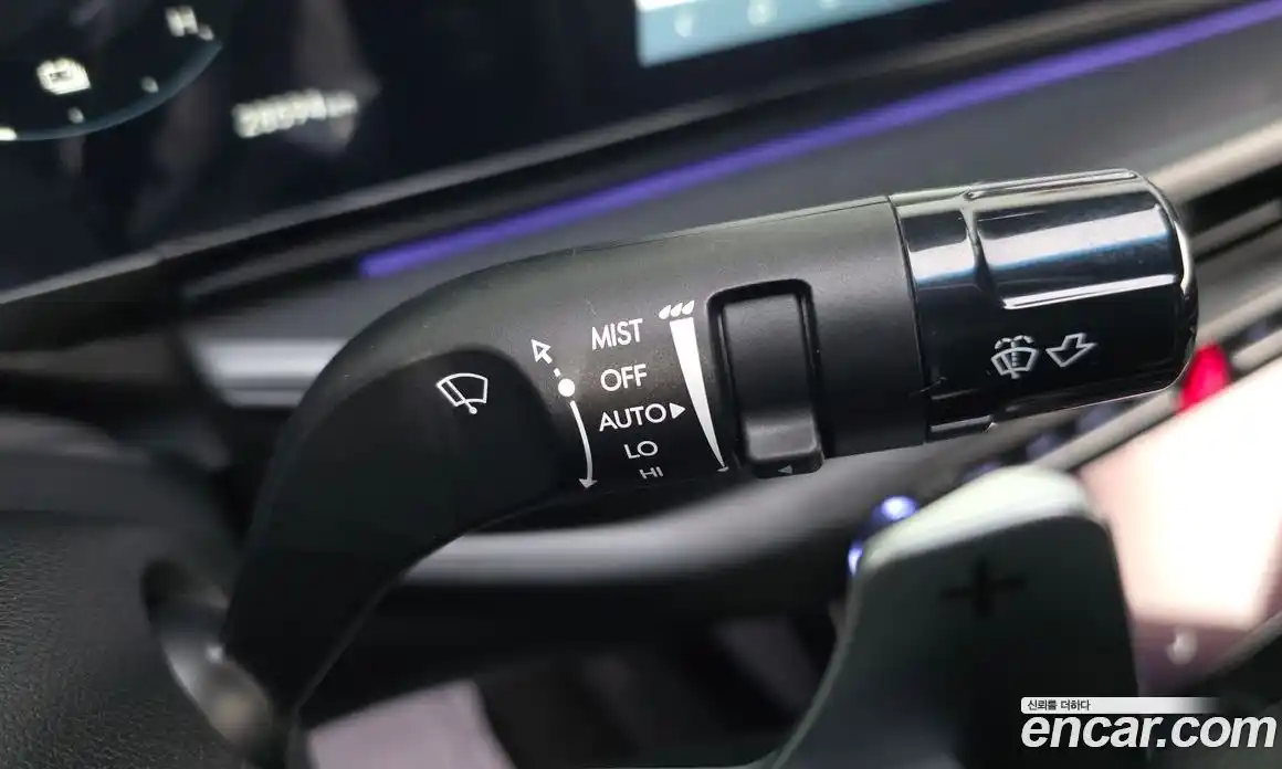 Hyundai Grandeur 2023 1.6 гидро в Москве № 1757609, фото 29