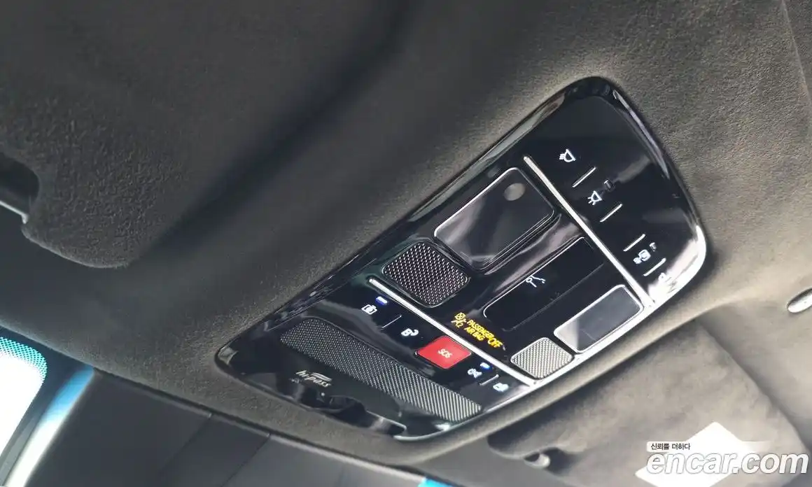Hyundai Grandeur 2023 1.6 гидро в Москве № 1757609, фото 30