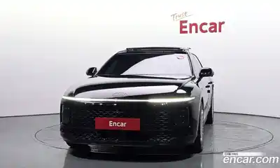 Hyundai Grandeur 2023 1.6 гидро в Москве № 1757609, миниатюра 3