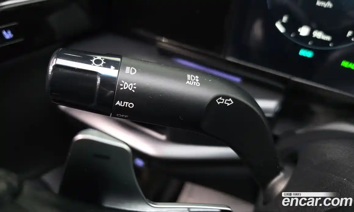 Hyundai Grandeur 2023 1.6 гидро в Москве № 1757609, фото 34