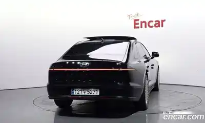 Hyundai Grandeur 2023 1.6 гидро в Москве № 1757609, миниатюра 4