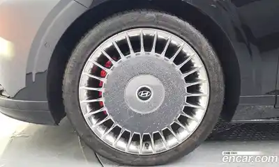 Hyundai Grandeur 2023 1.6 гидро в Москве № 1757609, миниатюра 5