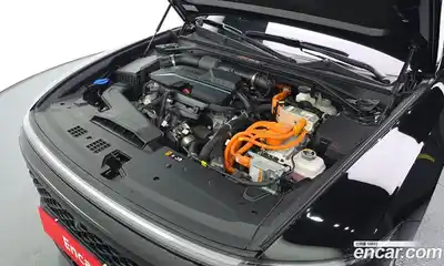 Hyundai Grandeur 2023 1.6 гидро в Москве № 1757609, миниатюра 6