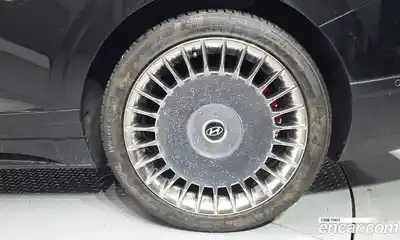 Hyundai Grandeur 2023 1.6 гидро в Москве № 1757609, миниатюра 7