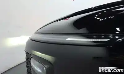 Hyundai Grandeur 2023 1.6 гидро в Москве № 1757609, миниатюра 8