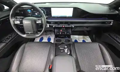 Hyundai Grandeur 2023 1.6 гидро в Москве № 1757609, миниатюра 10