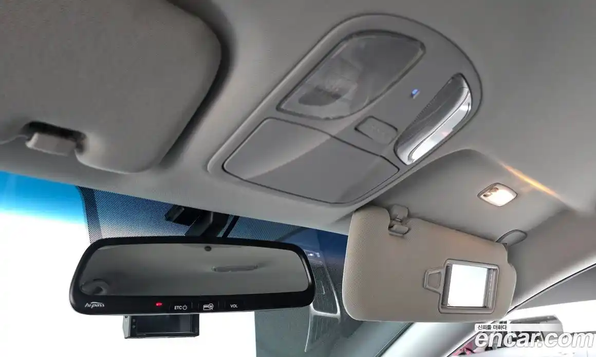 Hyundai Sonata 2012 2.0 гидро в Москве № 1757655, фото 24