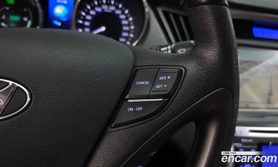 Hyundai Sonata 2012 2.0 гидро в Москве № 1757655, фото 26
