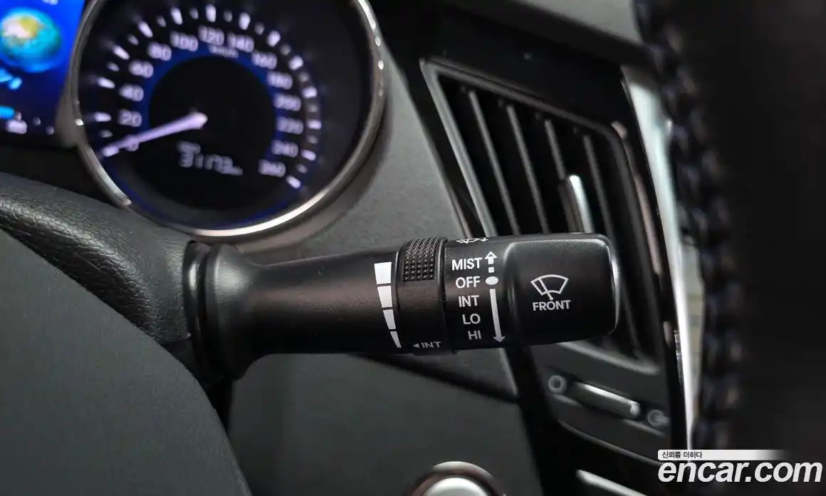 Hyundai Sonata 2012 2.0 гидро в Москве № 1757655, фото 29