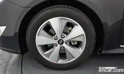 Hyundai Sonata 2012 2.0 гидро в Москве № 1757655, миниатюра 5