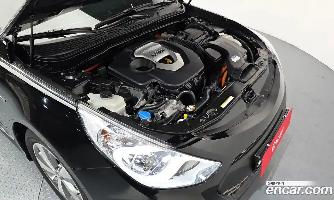 Hyundai Sonata 2012 2.0 гидро в Москве № 1757655, фото 6
