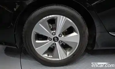 Hyundai Sonata 2012 2.0 гидро в Москве № 1757655, миниатюра 7