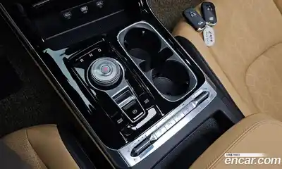 Kia Canival 2021 2.2 гидро в Москве № 1758121, миниатюра 11
