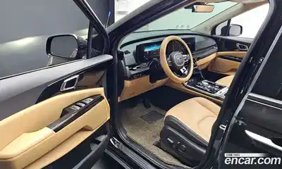 Kia Canival 2021 2.2 гидро в Москве № 1758121, миниатюра 12