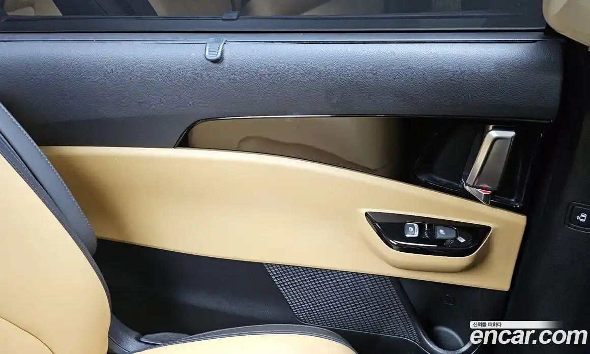 Kia Canival 2021 2.2 гидро в Москве № 1758121, фото 14