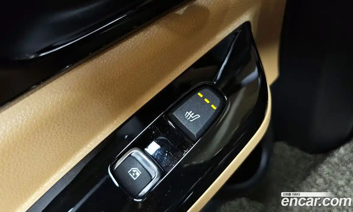Kia Canival 2021 2.2 гидро в Москве № 1758121, фото 22