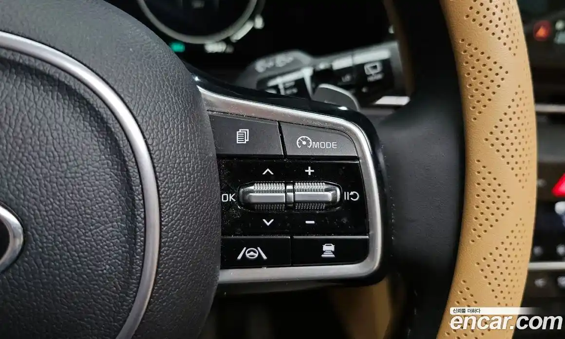 Kia Canival 2021 2.2 гидро в Москве № 1758121, фото 27