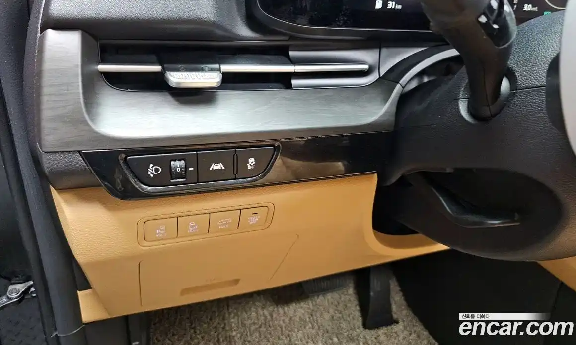 Kia Canival 2021 2.2 гидро в Москве № 1758121, фото 28